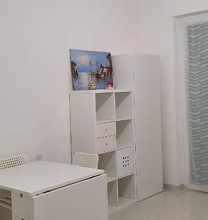 Apartment La Dimora Di Maja Pescara