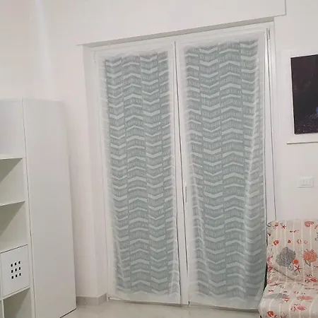 Appartement La Dimora Di Maja
