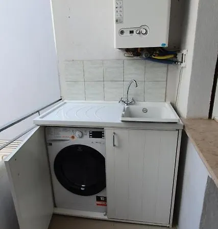 La Dimora Di Maja Apartment *