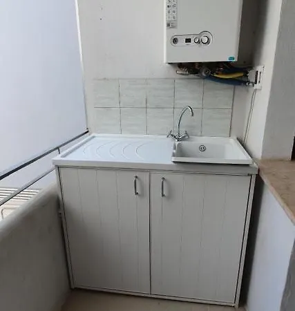 La Dimora Di Maja Apartment Pescara