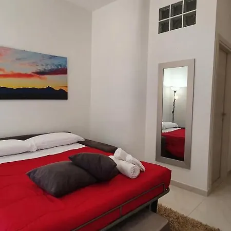 La Dimora Di Maja