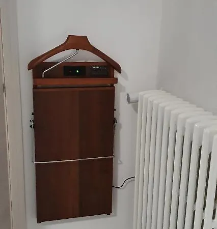 La Dimora Di Maja Apartment Pescara