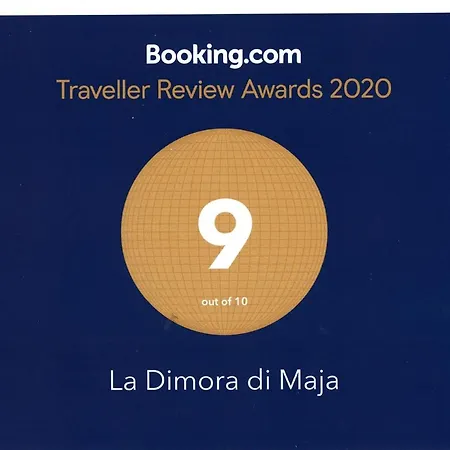 La Dimora Di Maja *