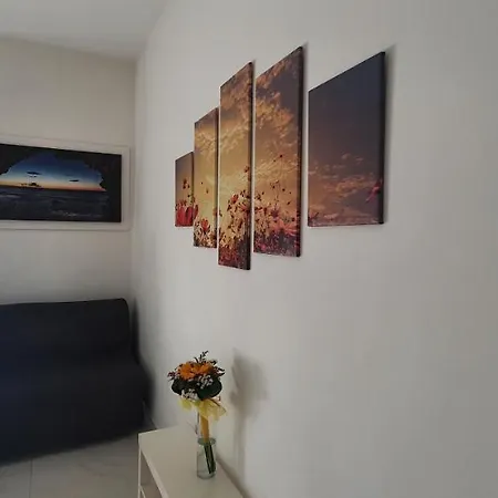 La Dimora Di Maja Pescara