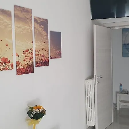 La Dimora Di Maja *
