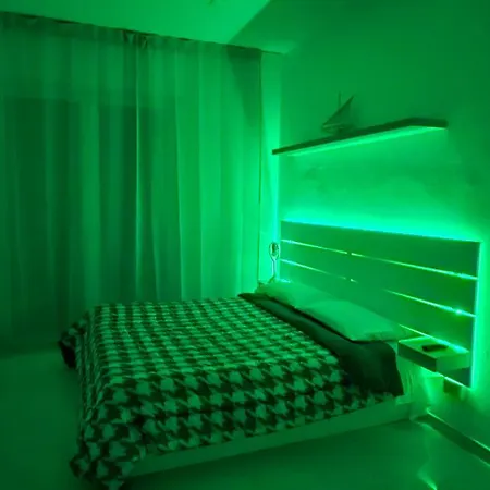 Apartment La Dimora Di Maja Pescara