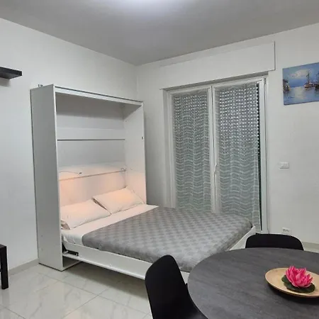 Apartment La Dimora Di Maja