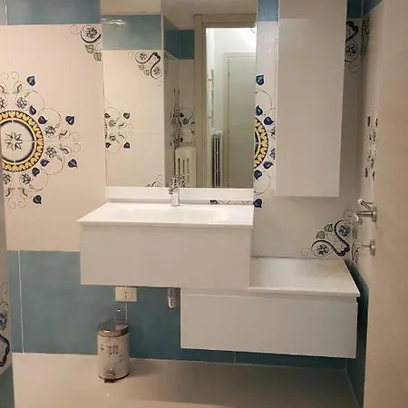 Apartment La Dimora Di Maja *