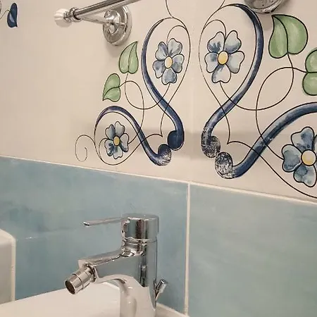 Apartment La Dimora Di Maja Pescara