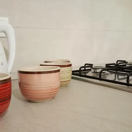 La Dimora Di Maja Apartment *