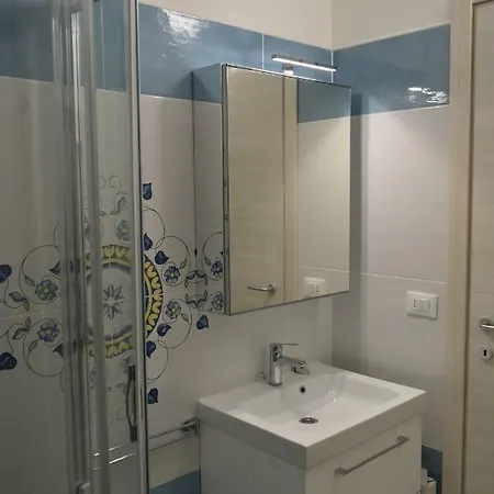 La Dimora Di Maja Apartment