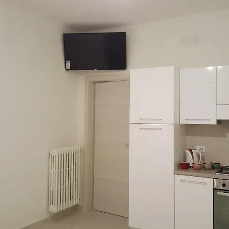 La Dimora Di Maja Apartment Pescara