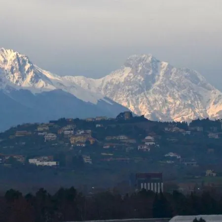 Apartment La Dimora Di Maja