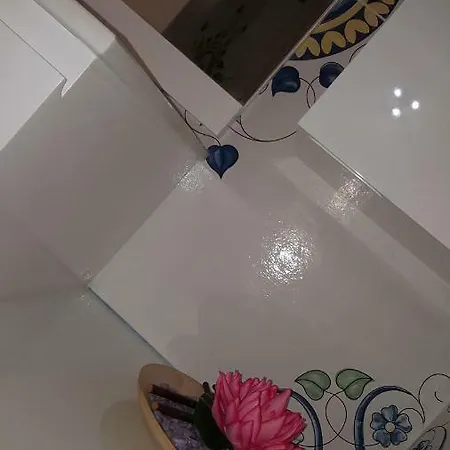 La Dimora Di Maja Apartment *