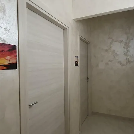 La Dimora Di Maja Apartment