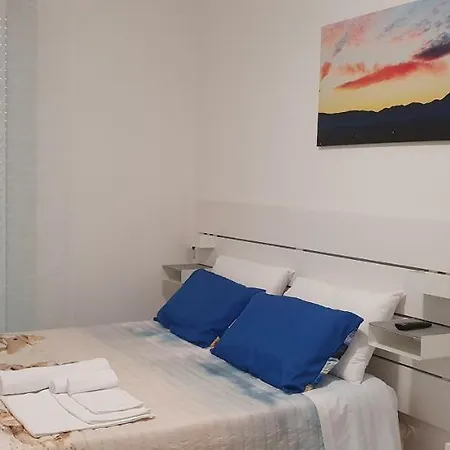 La Dimora Di Maja Apartment *