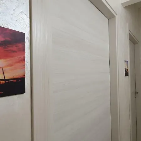 Apartment La Dimora Di Maja Pescara