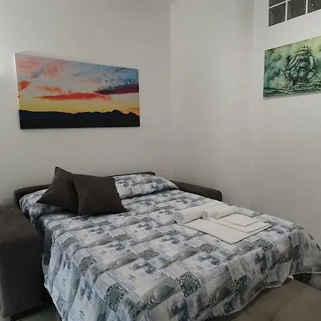 La Dimora Di Maja Apartment