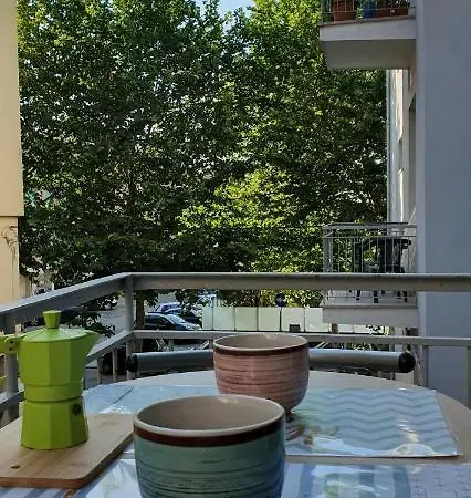 La Dimora Di Maja Apartment Pescara