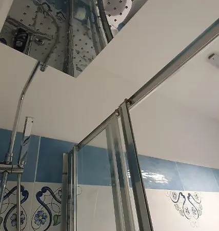 La Dimora Di Maja Apartment *