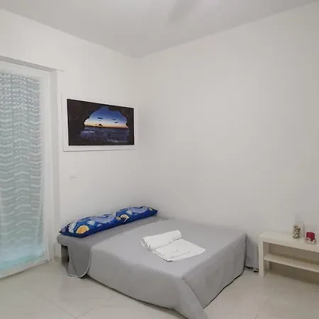 Apartment La Dimora Di Maja Pescara