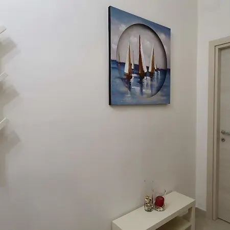 La Dimora Di Maja Apartment Pescara