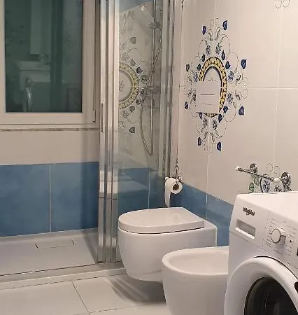 Apartment La Dimora Di Maja