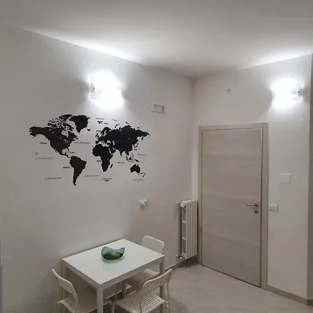 La Dimora Di Maja 佩斯卡拉