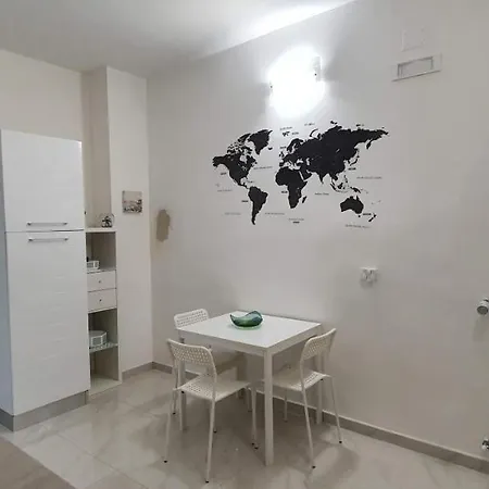 La Dimora Di Maja * 佩斯卡拉