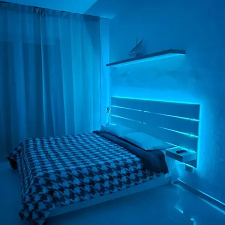 公寓 La Dimora Di Maja