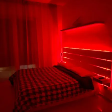 La Dimora Di Maja Apartment *