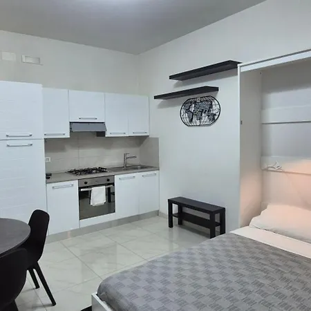 La Dimora Di Maja Appartement *