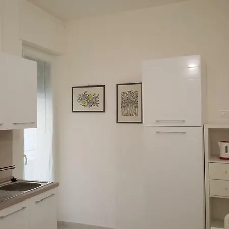 아파트 La Dimora Di Maja *