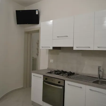 아파트 La Dimora Di Maja