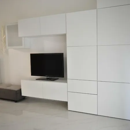 La Dimora Di Maja * 佩斯卡拉