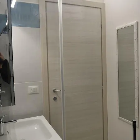 דירה La Dimora Di Maja