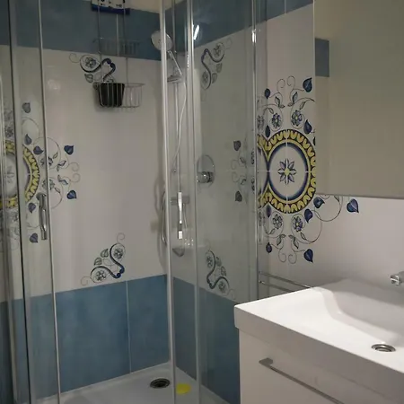 아파트 La Dimora Di Maja *