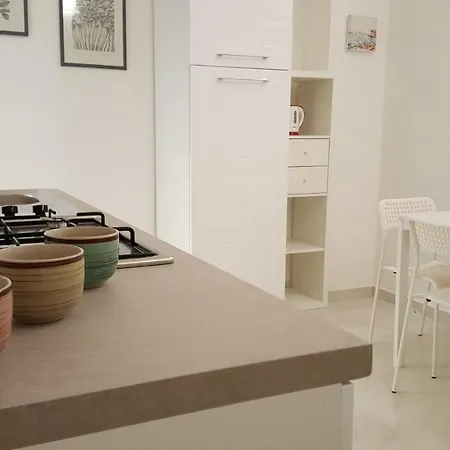 公寓 La Dimora Di Maja *