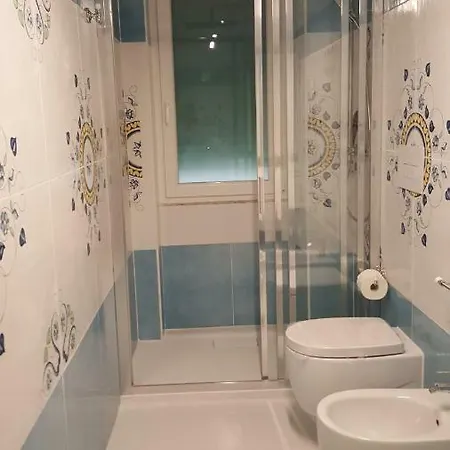 La Dimora Di Maja * 佩斯卡拉