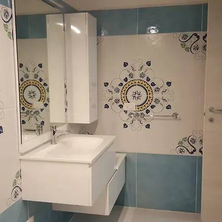 Apartment La Dimora Di Maja