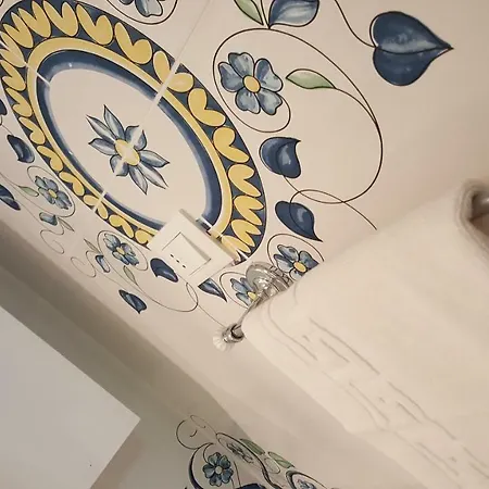 דירה La Dimora Di Maja *