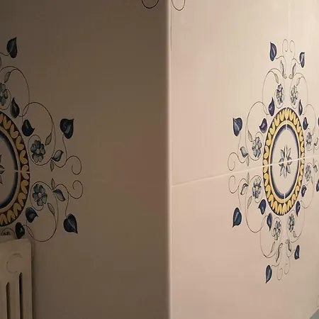 Appartement La Dimora Di Maja *