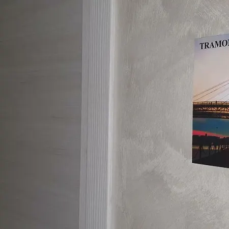 La Dimora Di Maja 公寓 佩斯卡拉