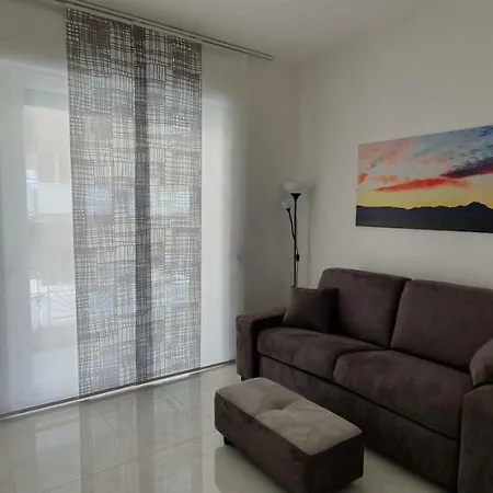 La Dimora Di Maja 佩斯卡拉