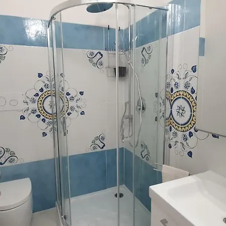דירה La Dimora Di Maja *