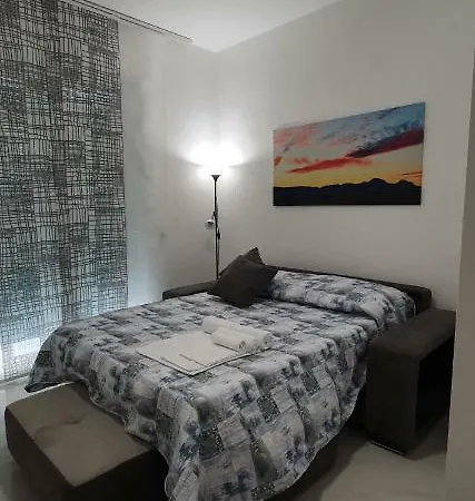 아파트 La Dimora Di Maja