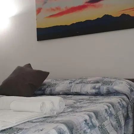 La Dimora Di Maja Apartment