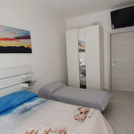 La Dimora Di Maja Apartment