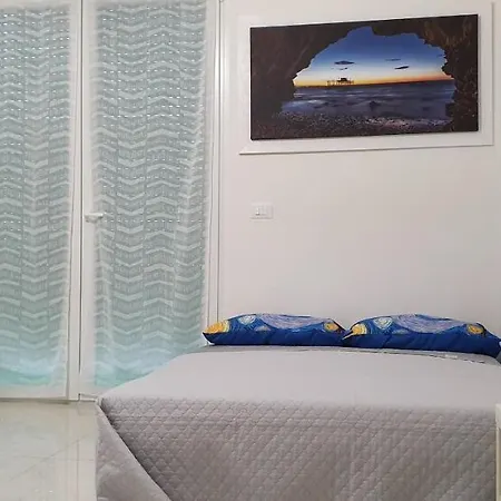 Appartement La Dimora Di Maja *
