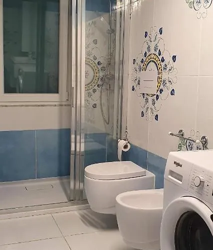 Appartement La Dimora Di Maja